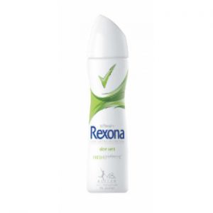 Rexona spray