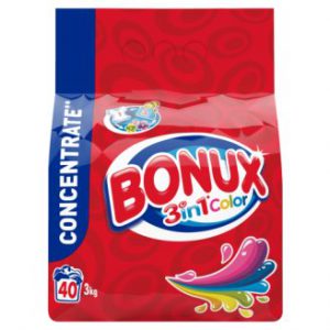Bonux Powder