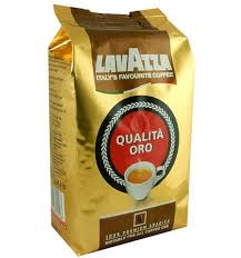 Lavazza Qualita oro 1kg