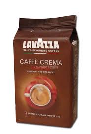 Lavazza Caffecrema Classico