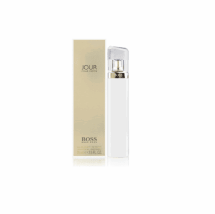 Hugo Boss Jour EDP W 75ml