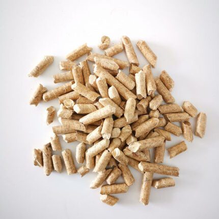 DIN PREMIUM WOOD PELLETS