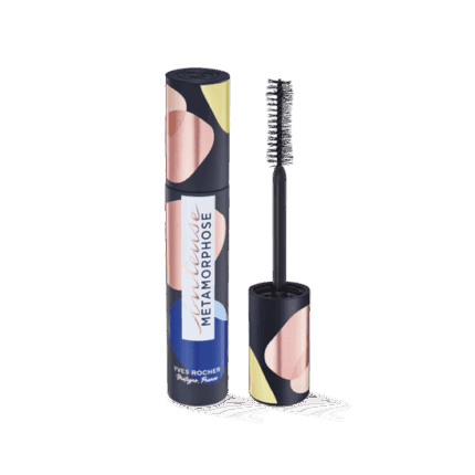 Intense Metamorphose Mascara - Black