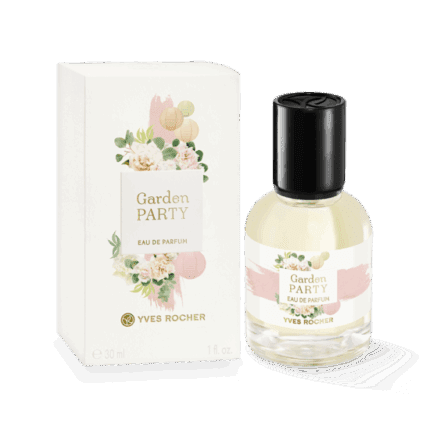 Garden Party Eau de Parfum - 30 ml