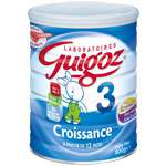 Guigoz 3 Growing up milk | 800g